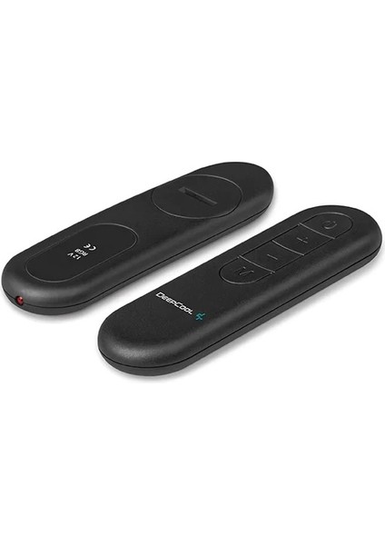 Deep Cool Rgb Controlleri Uzaktan Rgb Controlü Yapmak Için Kullanılan Ara Bağdaştırıcı