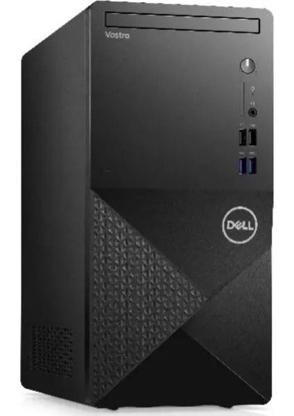 Dell Vostro 3910 N7505VDT3910_U Core I5 12400-8GB RAM-256GB Ssd-Fdos