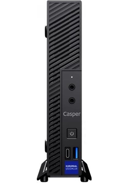 Casper M400 M40.1135-8D00X-V00 Core I5 1135G7 8gb- 256GB M2 Nvme- O/b UHD Frd Mini Pc