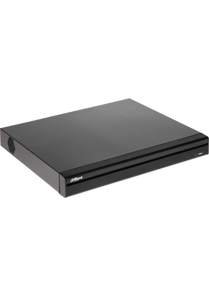 Dahua 16KANAL Full Poe NVR4216-16P-4KS2/L 2-Diskli H265 Nvr Kayıt Cihazı