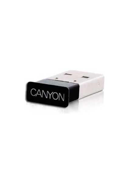 Canyon Cnr-Btu5 USB 2.0 Bluetooth