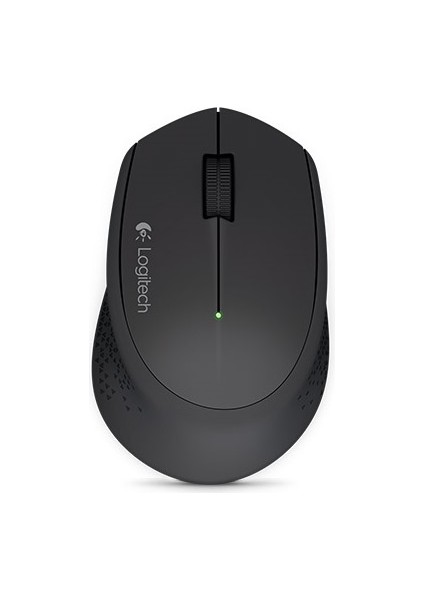 Logıtech M280 Mouse Kablosuz Siyah 910-004287