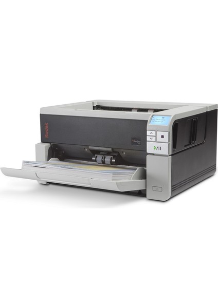 Kodak Alarıs 8001802 S3100 A3 Dokuman Tarayıcı