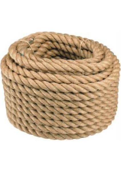 16 mm Jüt Halat - 1 kg
