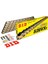 520-106VX3 2017-2022 Cf Moto 250NK Uyumlu Zincir Vx3 Xring Gold (Sarı) Renk 1