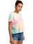 Archstack Dyer Kadın T-Shirt 3