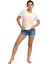 Archstack Dyer Kadın T-Shirt 5
