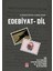 Cumhuriyetin 100. Yılında Ergani Edebiyat - Dil 1