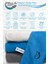 Pella Active Çamaşır Suyu ile Kullanılabilen Mikrofiber Bez 12'li Temizlik Bezi 5