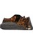 Lima Varius Gri Köpek Yatağı L 75X110CM 1
