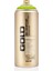 Montana Gold Akrilik Sprey Boya 400ML Poison Dark CL6330 1