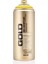 Montana Gold Akrilik Sprey Boya 400ML Citrus 1020 1