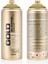 Montana Gold Akrilik Sprey Boya 400ML Mustard 1060 3