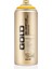 Montana Gold Akrilik Sprey Boya 400ML Yellow Cab 1220 1