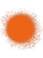 Montana Gold Akrilik Sprey Boya 400ML Orange 2070 2
