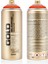 Montana Gold Akrilik Sprey Boya 400ML Red Orange 2090 3