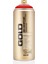 Montana Gold Akrilik Sprey Boya 400ML Blood Orange 2095 1