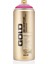 Montana Gold Akrilik Sprey Boya 400ML Pink Pink 3130 1