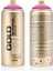 Montana Gold Akrilik Sprey Boya 400ML Pink Pink 3130 3