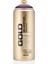 Montana Gold Akrilik Sprey Boya 400ML Deep Purple 4250 1