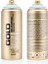 Montana Gold Akrilik Sprey Boya 400ML Polar Blue 5100 3