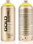 Montana Gold Akrilik Sprey Boya 400ML 100% Yellow P1000 3