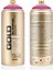 Montana Gold Akrilik Sprey Boya 400ML Shock Pink S4010 3