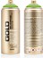 Montana Gold Akrilik Sprey Boya 400ML Shock Green Light S6000 3