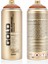 Montana Gold Akrilik Sprey Boya 400ML Shock Brown Light S8000 3