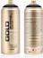 Montana Gold Akrilik Sprey Boya 400ML Shock Black S9000 3
