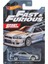 GYN28 Hot Wheels Fast & Furious Arabalar 1