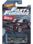 GYN28 Hot Wheels Fast & Furious Arabalar 2