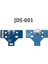 1 Adet Playstation 4 Ps4 Uyumlu Jds 001 USB Soket Şarj Giriş Board Ps4 Yedek Parça 1