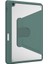 Apple iPad 7. 8. 9. Nesil 10.2" 2021 Kılıf Dönebilen Kalem Bölmeli Standlı A2602 A2603 A2604 A2605 (Nayn) 3