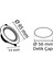 5W LED Spot 3 Renk-12 Adet Noas 2