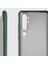 Xiaomi Mi Note 10 Airbagli Darbe Koruyucu Renkli Kılıf Kapak 1