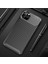 Apple iPhone 11 Pro Karbon Tasarımlı Ultra Dayanıklı Silikon Kılıf 1