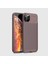 Apple iPhone 11 Pro Karbon Tasarımlı Ultra Dayanıklı Silikon Kılıf 4