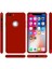 Apple iPhone 8 Plus Airbagli Mat Darbe Koruyucu Kılıf 1