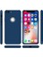 Apple iPhone 8 Plus Airbagli Mat Darbe Koruyucu Kılıf 2