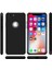 Apple iPhone 7 Plus Airbagli Mat Darbe Koruyucu Kılıf 1