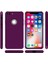 Apple iPhone 7 Plus Airbagli Mat Darbe Koruyucu Kılıf 2