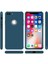 Apple iPhone 8 Plus Airbagli Mat Darbe Koruyucu Kılıf 1