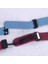 Amazfit Gts / Gts 2 / Gts 2e/ Gts 2 Mini / Gts 3 (20MM)MIKNATISLI Ayarlanabilir Silikon Kordon 3