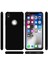 Apple iPhone Xs Max 6.5 Airbagli Mat Darbe Koruyucu Kılıf 1