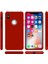 Apple iPhone Xs Max 6.5 Airbagli Mat Darbe Koruyucu Kılıf 1