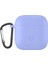 Redmi Buds 3 Için Sıvı Silikon Tek Parçalı Kulaklık Kılıfı (Yurt Dışından) 1