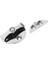Dolap Hatch Dönüş Düğmesi Deniz Paslanmaz Çelik 1.8 "45MM (Yurt Dışından) 3