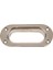 Paslanmaz Çelik Tekne Hawse Boru Deniz Gemi Yat Için Fairlead (Yurt Dışından) 2