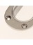 Paslanmaz Çelik Tekne Hawse Boru Deniz Gemi Yat Için Fairlead (Yurt Dışından) 3